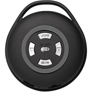 LOGILINK SP0050 BLUETOOTH V2.1 SPEAKER WITH FM RADIO AND MP3 PLAYER