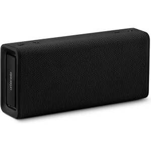 URBANISTA 1036802 ΦΟΡΗΤΟ ΗΧΕΙΟ BLUETOOTH BRISBANE PLUS MIDNIGHT BLACK