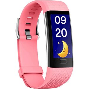 SAVEFAMILY KIDS BAND SMARTWATCH PINK SF-KBR
