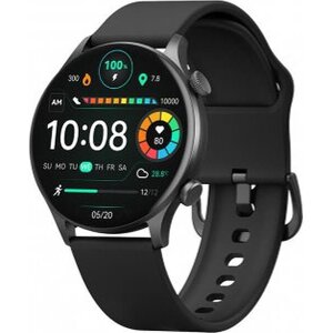 SMARTWATCH HAYLOU LS16 RT3 PLUS BLACK