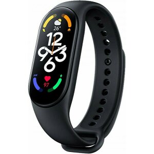 XIAOMI MI SMART BAND 7 BLACK