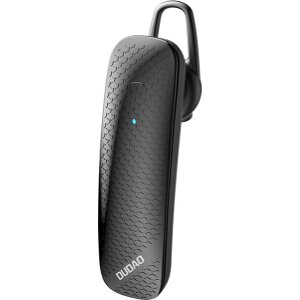ΑΚΟΥΣΤΙΚΑ BLUETOOTH HANDS FREE DUDAO U7X BUSINESS BLACK
