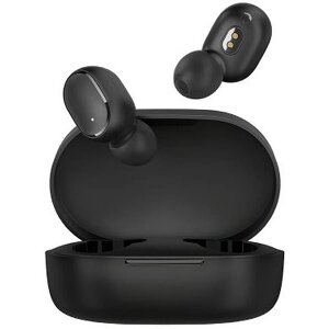 XIAOMI BHR6606GL REDMI BUDS ESSENTIAL BLACK