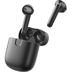EARPHONE TWS UGREEN BT T2 BLACK 80653
