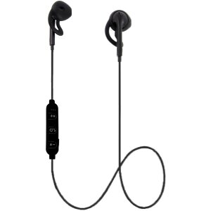 ESPERANZA EH187K SPORT BLUETOOTH EARPHONES BLACK