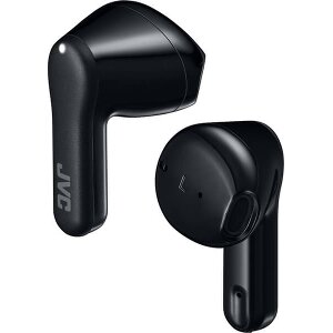 JVC HA-A3TBU TRUE WIRELESS BLUETOOTH EARPODS BLACK