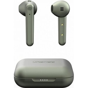 URBANISTA 1035924 ΑΚΟΥΣΤΙΚΑ ΨΕΙΡΕΣ STOCKHOLM PLUS OLIVE GREEN TRUE WIRELESS