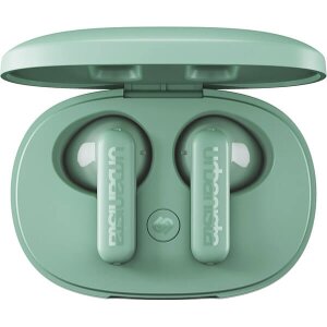 URBANISTA 1036624 ΑΚΟΥΣΤΙΚΑ COPENHAGEN TRUE WIRELESS SAGE GREEN ΠΡΑΣΙΝΑ