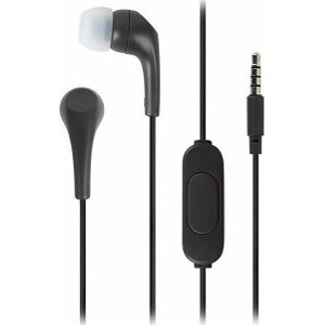 MOTOROLA EARBUDS 2 RED IN EAR ΑΚΟΥΣΤΙΚΑ ΨΕΙΡΕΣ HANDS FREE