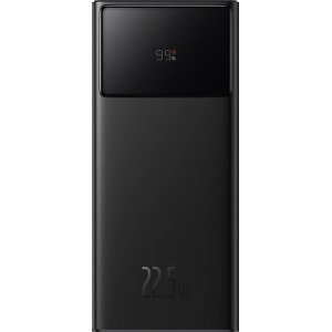 BASEUS STAR-LORD POWERBANK 20000MAH 22.5W BLACK