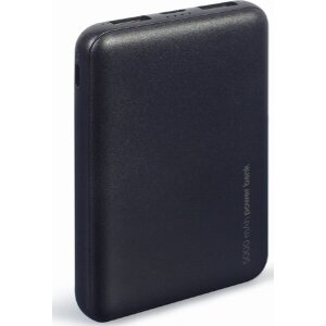 GEMBIRD PB05-02 5000 MAH POWER BANK BLACK