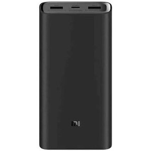 XIAOMI MI 50W POWER BANK 3 20000ΜΑΗ BHR5121GL