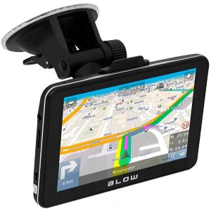 BLOW GPS50V EUROPA