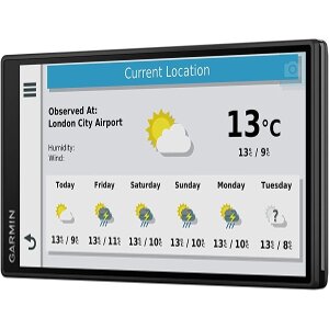 GARMIN DRIVESMART 55 MT-D EU