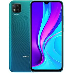 ΚΙΝΗΤΟ XIAOMI REDMI 9C NFC 32GB 2GB DUAL SIM GREEN GR