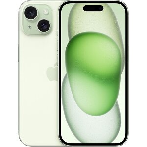 ΚΙΝΗΤΟ APPLE IPHONE 15 256GB GREEN