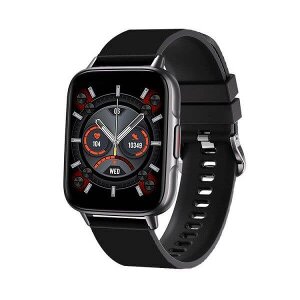 BLAUPUNKT BLP5226-133 SMARTWATCH ΜΑΥΡΟ