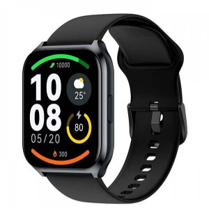 HAYLOU LS02 PRO BLACK