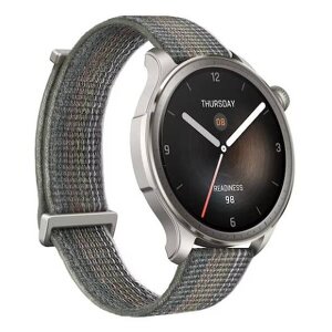 SMARTWATCH AMAZFIT BALANCE SUNSET GREY W2286GL1G