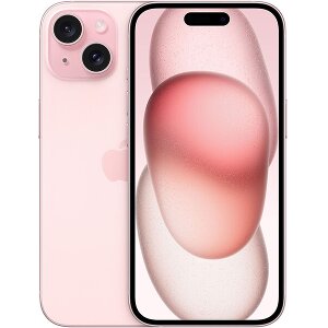 ΚΙΝΗΤΟ APPLE IPHONE 15 128GB PINK