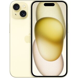 ΚΙΝΗΤΟ APPLE IPHONE 15 256GB YELLOW