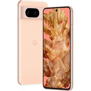 ΚΙΝΗΤΟ GOOGLE PIXEL 8 128GB 8GB 5G ROSE