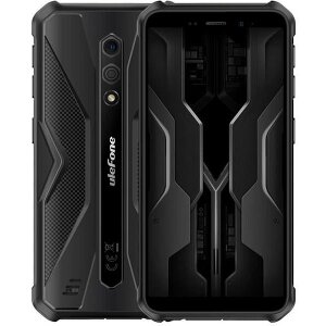 ΚΙΝΗΤΟ ULEFONE ARMOR X12 32GB 3GB ALL BLACK