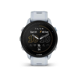 SPORTWATCH GARMIN FORERUNNER 955 WHITE