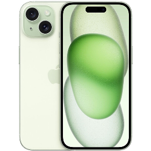 ΚΙΝΗΤΟ APPLE IPHONE 15 128GB GREEN