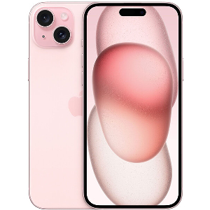 ΚΙΝΗΤΟ APPLE IPHONE 15 PLUS 128GB PINK