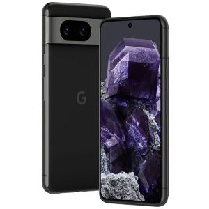 ΚΙΝΗΤΟ GOOGLE PIXEL 8 128GB 8GB 5G DUAL SIM OBSIDIAN BLACK