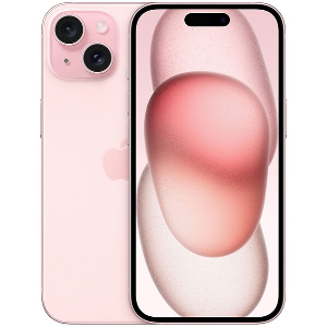 ΚΙΝΗΤΟ APPLE IPHONE 15 256GB PINK