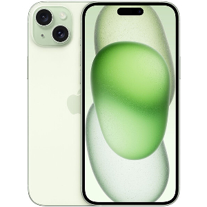 ΚΙΝΗΤΟ APPLE IPHONE 15 PLUS 128GB GREEN