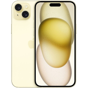 ΚΙΝΗΤΟ APPLE IPHONE 15 PLUS 128GB YELLOW