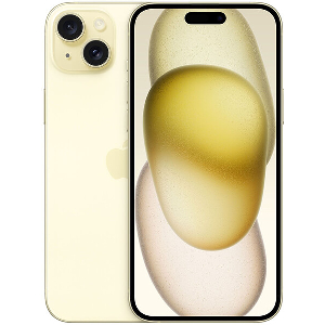 ΚΙΝΗΤΟ APPLE IPHONE 15 PLUS 512GB YELLOW