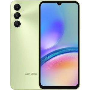 ΚΙΝΗΤΟ SAMSUNG GALAXY A05S 128GB 4GB DUAL SIM LIGHT GREEN