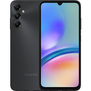 ΚΙΝΗΤΟ SAMSUNG GALAXY A05S 64GB 4GB DUAL SIM BLACK