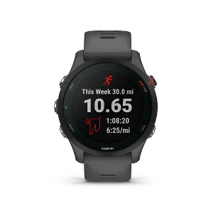 GARMIN FORERUNNER 255 46MM SLATE GRAY