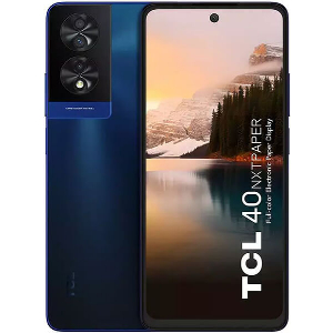 ΚΙΝΗΤΟ TCL T612B 40 NXTPAPER NFC 256GB 8GB DUAL SIM BLUE