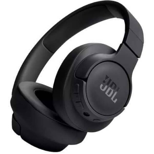 ΑΚΟΥΣΤΙΚΑ BLUETOOTH JBL TUNE 720BT MULTIPOING BLACK