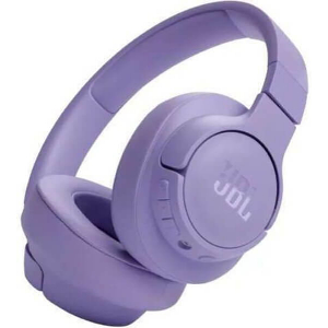 ΑΚΟΥΣΤΙΚΑ BLUETOOTH JBL TUNE 720BT MULTIPOING PURPLE