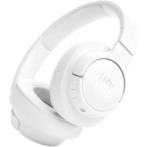 ΑΚΟΥΣΤΙΚΑ BLUETOOTH JBL TUNE 720BT MULTIPOING WHITE