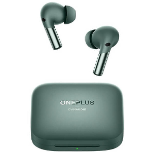ΑΚΟΥΣΤΙΚΑ BLUETOOTH ONEPLUS 5481126095 BUDS PRO 2 GREEN