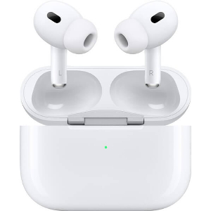 APPLE MTJV3 AIRPODS PRO 2ND GENERATION MAGSAFE TYPE-C + WIRELESS QI CHARGING