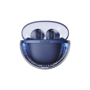BASEUS BOWIE E5X BT EARPHONES TWS BLUE