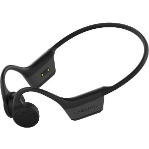 CREATIVE OUTLIER FREE MINI WIRELESS BONE CONDUCTION HEADPHONES BT 5.3 IPX5