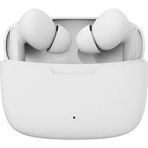 DENVER TWE-47 WHITE TRULY WIRELESS BLUETOOTH EARBUDS