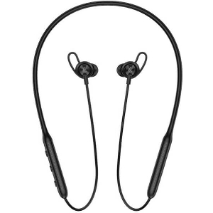 EARPHONE EDIFIER NECKBAND W210BT BLACK