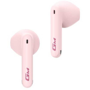 GAMING EARPHONES TWS EDIFIER BT GM3 PLUS PINK