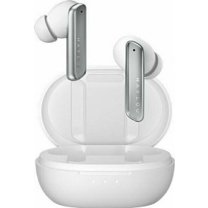 HAYLOU W1 TRUE WIRELESS BLUETOOTH WHITE